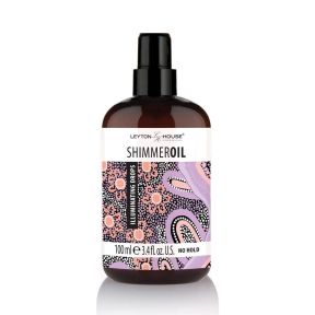 LH Shimmer Oil